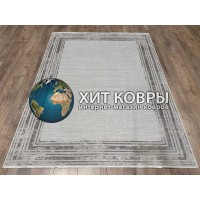 Турецкий ковер Mod 85 Серый